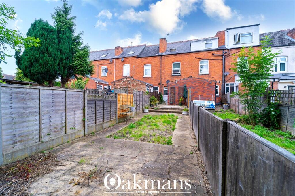 Additional image 24 of Wynford Road, Birmingham, West Midlands, B27