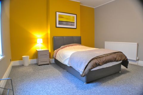 Brighton Road, Derby DE24, Room to rent