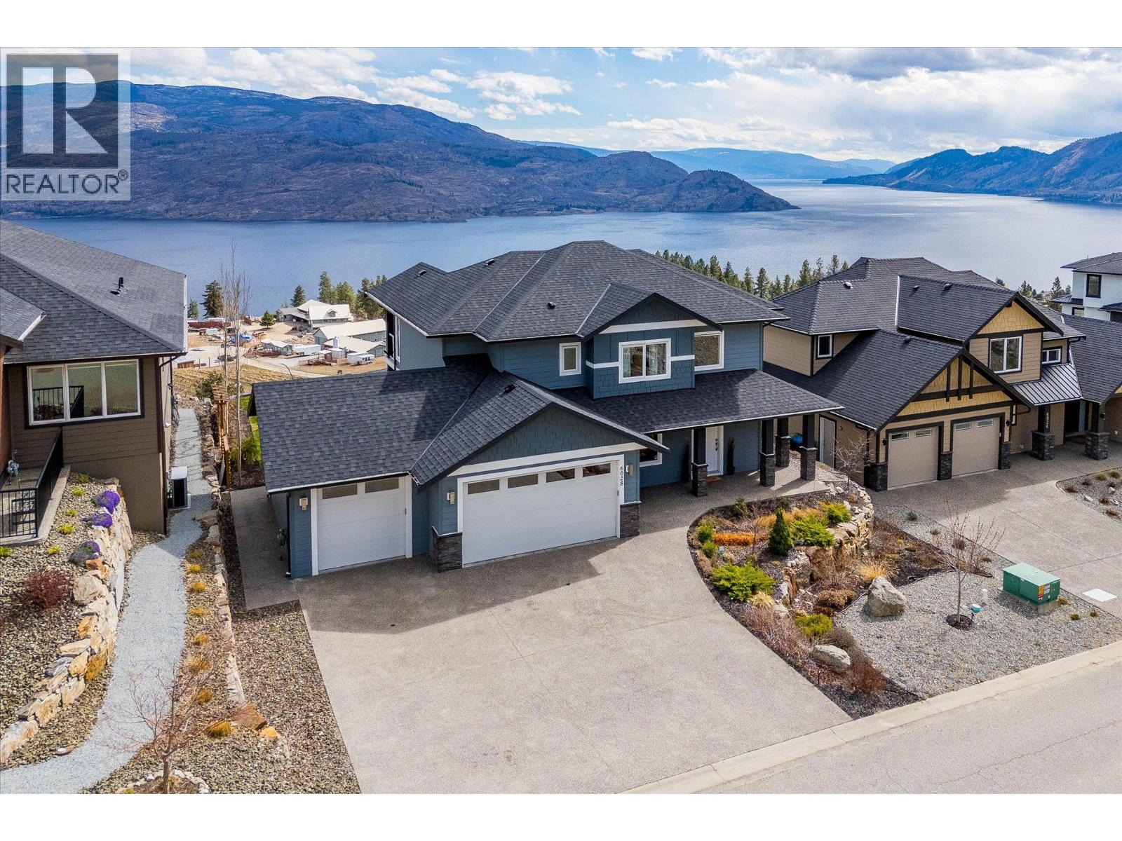 6028 Gerrie Road, Peachland, BC, V0H1X4