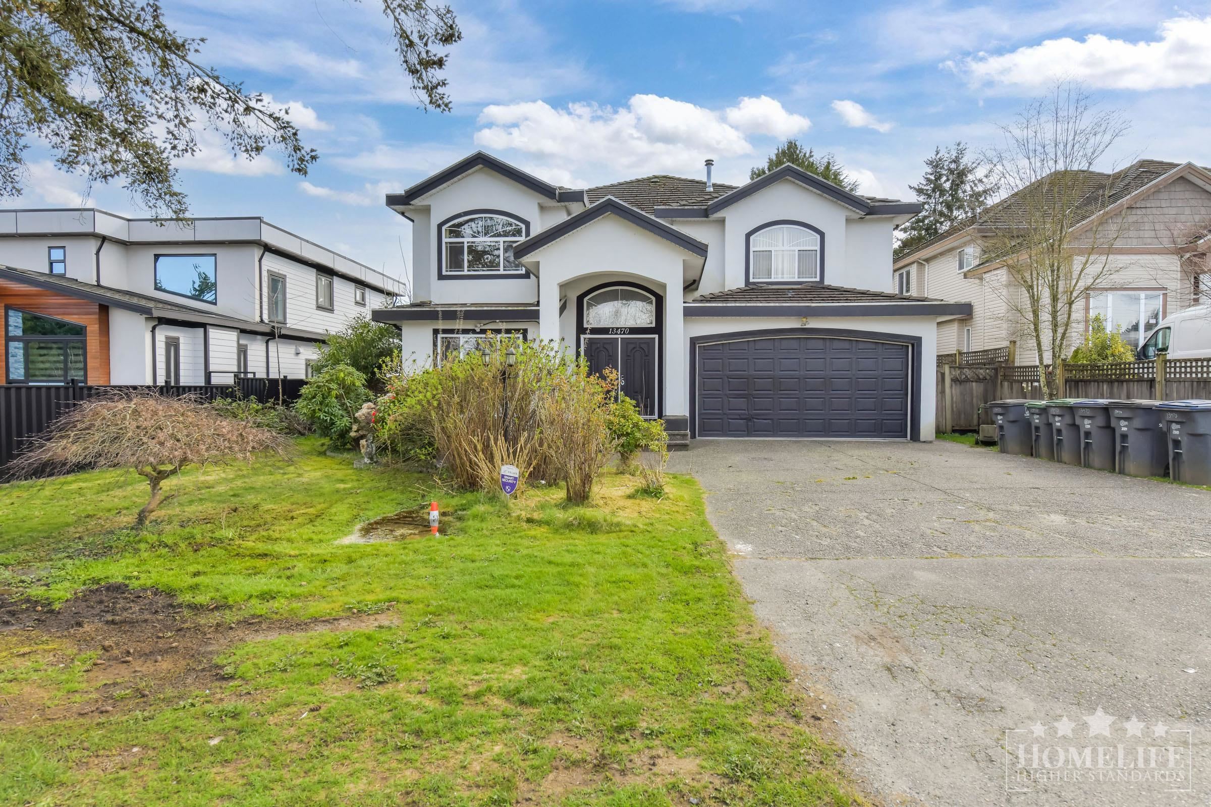 Upper House-13470 65a Avenue, Surrey, BC, V3W 1Z6