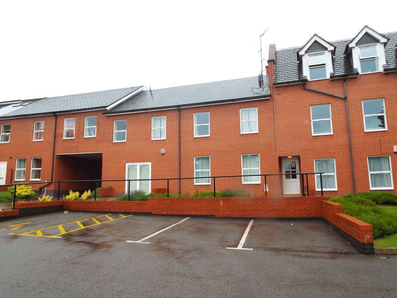 Additional image 12 of Chapter Court , 9 Heeley Road, Selly Oak, Birmingham, B29 6DP