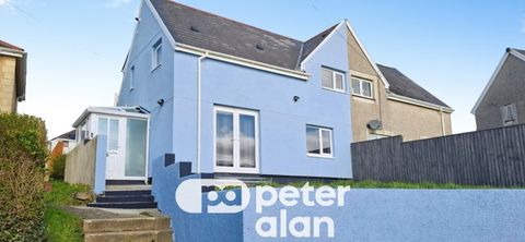 Nicander Parade, Swansea SA1