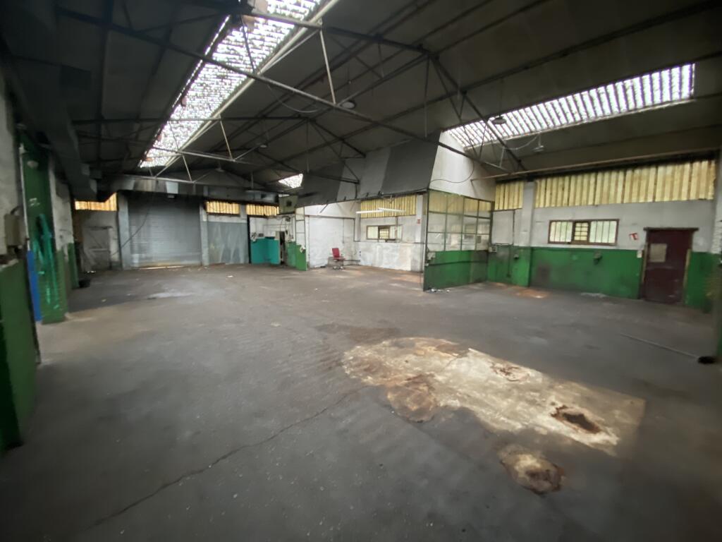 Additional image 2 of Wynford Industrial Estate, Wynford Road, Birmingham
