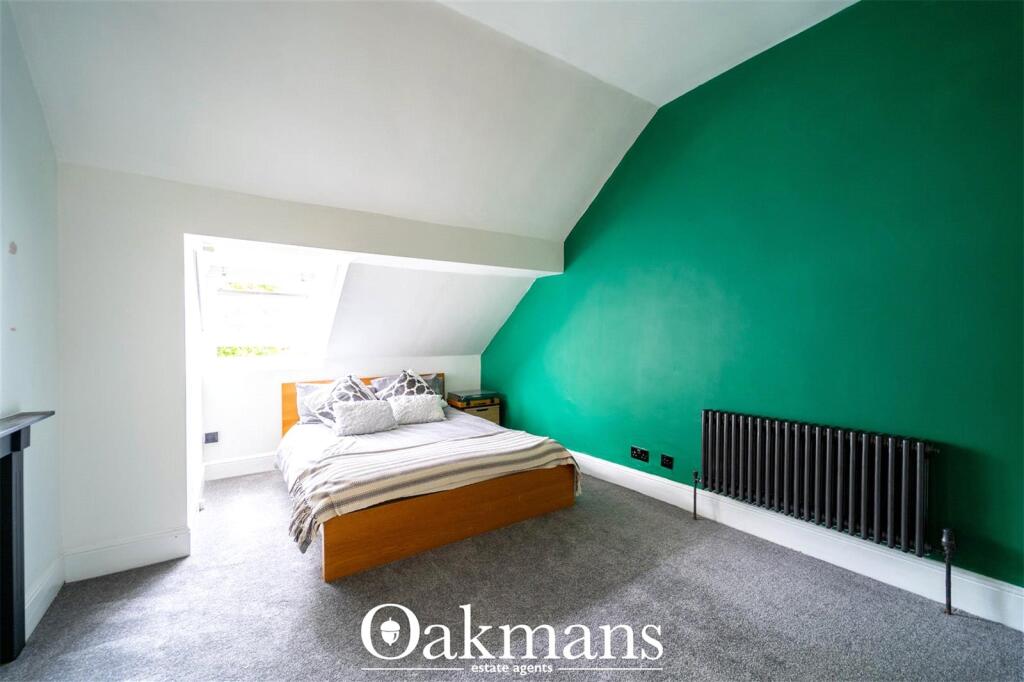 Additional image 16 of Wynford Road, Birmingham, West Midlands, B27
