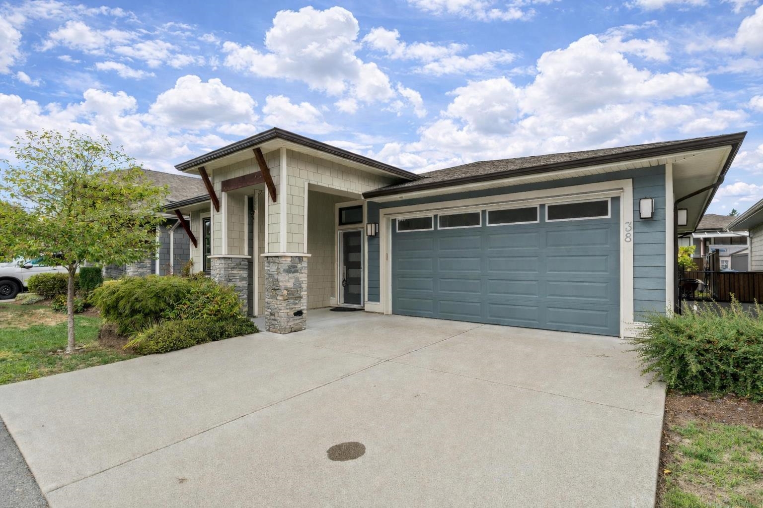 38-46110 Thomas Road, Chilliwack, BC, V2R 2R4