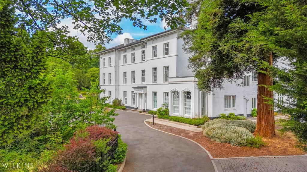 Wilberforce Way, Birmingham, West Midlands, B24