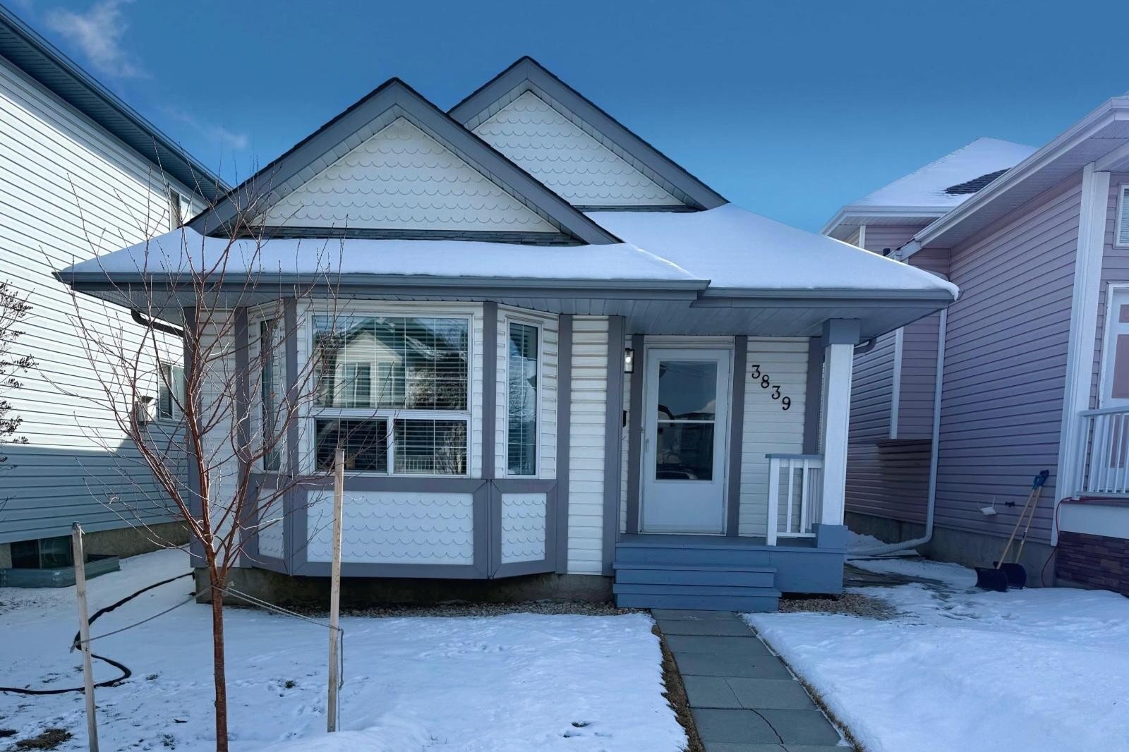 Additional image 7 of 3839 24 Street NW, Edmonton, AB, T6T1K6