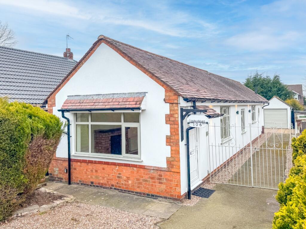 Common Lane, Sheldon, Birmingham, West Midlands, B26