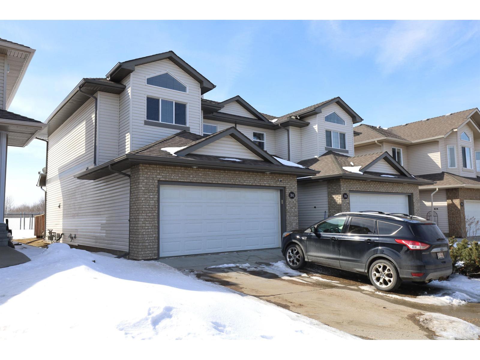 104 Westerra Boulevard, Stony Plain, AB, T5Z2Z7 photo 2
