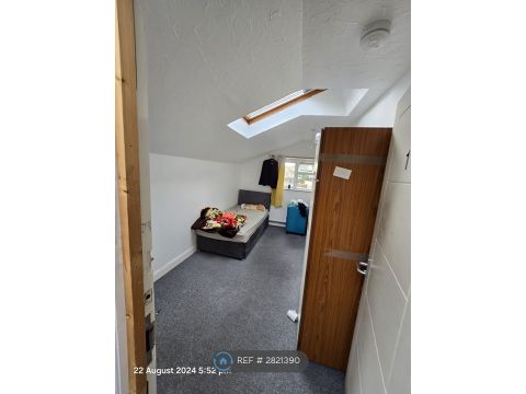 Norwich Road, Norwich NR5, Room to rent