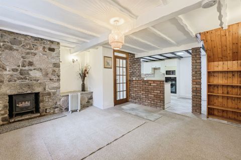 Marle Cottage, Lutton, Ivybridge PL21