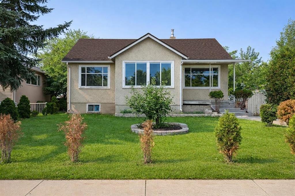 326 27 Avenue NE, Calgary, AB, T2E 2A2