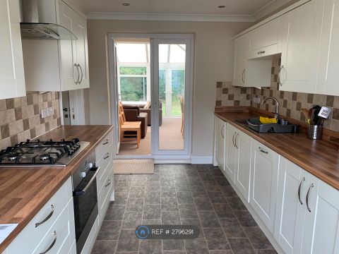 Friends Road, Norwich NR5