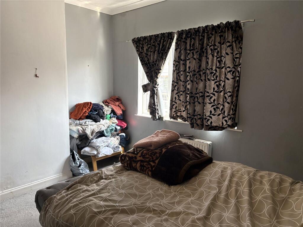 Edwards Road, Birmingham, West Midlands, B24 photo 5