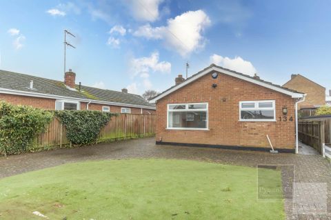 Borrowdale Drive, Norwich NR1
