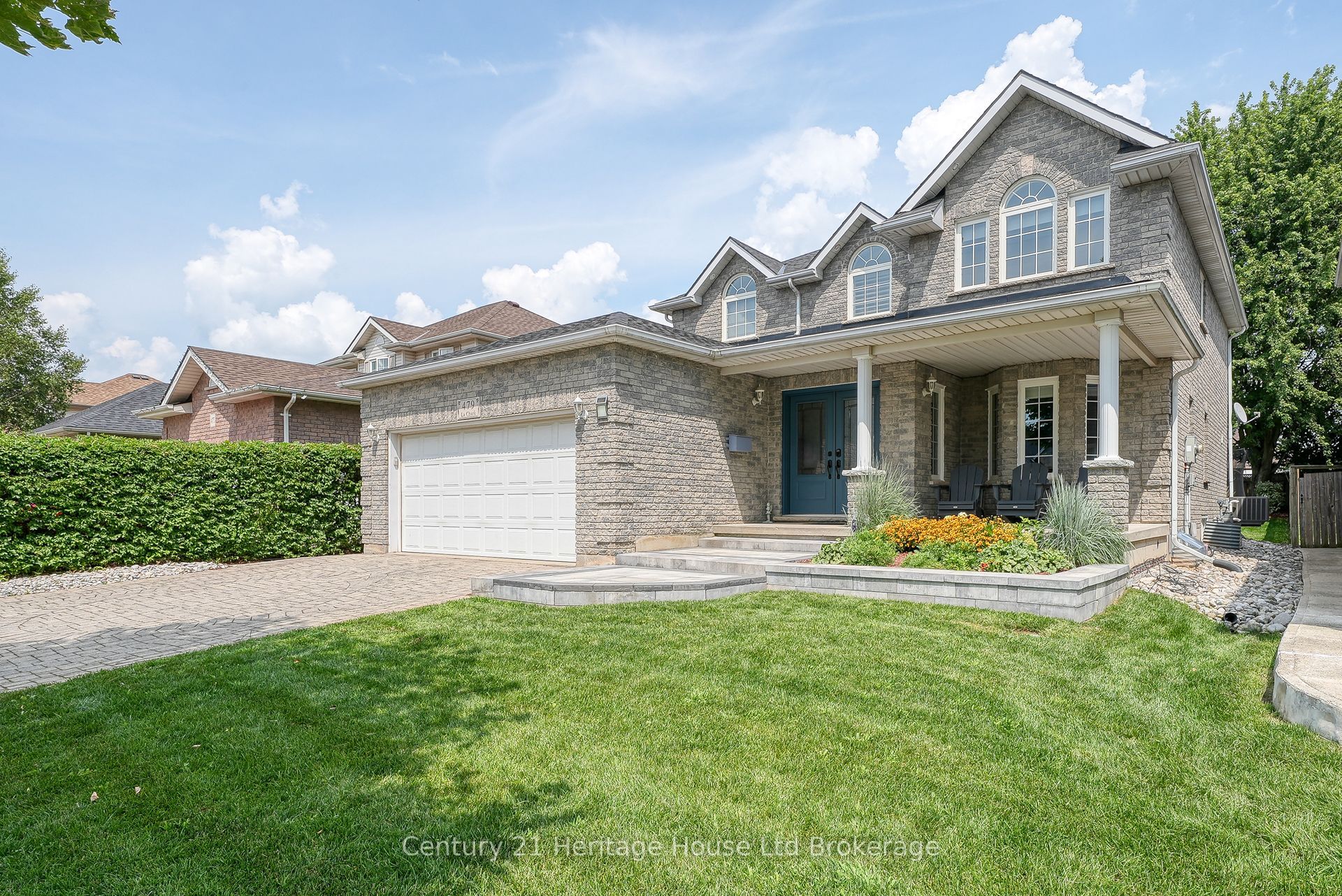479 Ontario Street, Woodstock, ON, N4V 1G7
