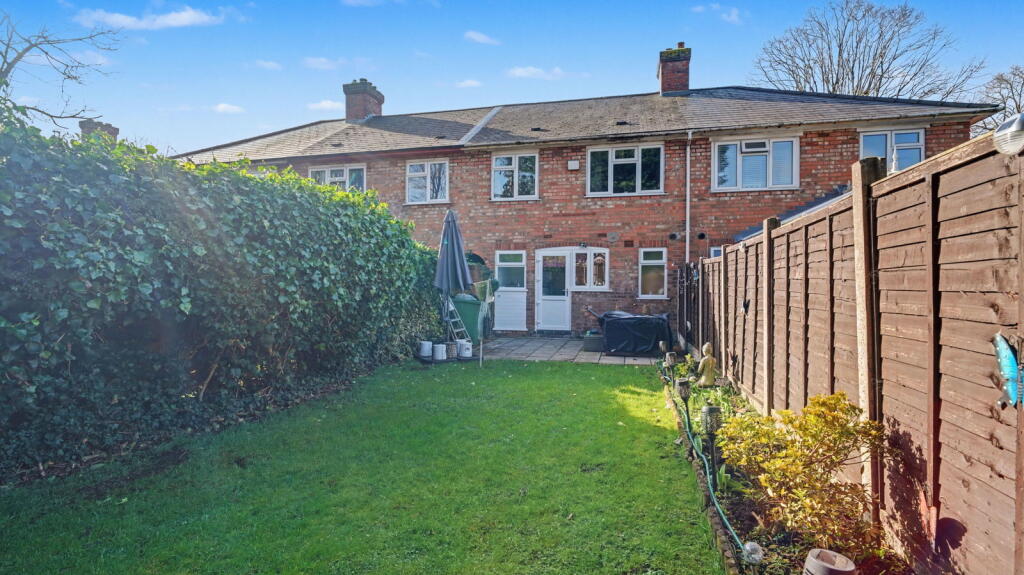 Additional image 15 of Mapleton Road, Birmingham, B28 9RL