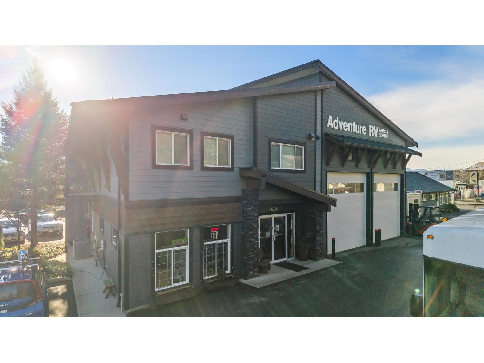 8630 Chilliwack Mountain Road, Chilliwack, BC, V2R3W8