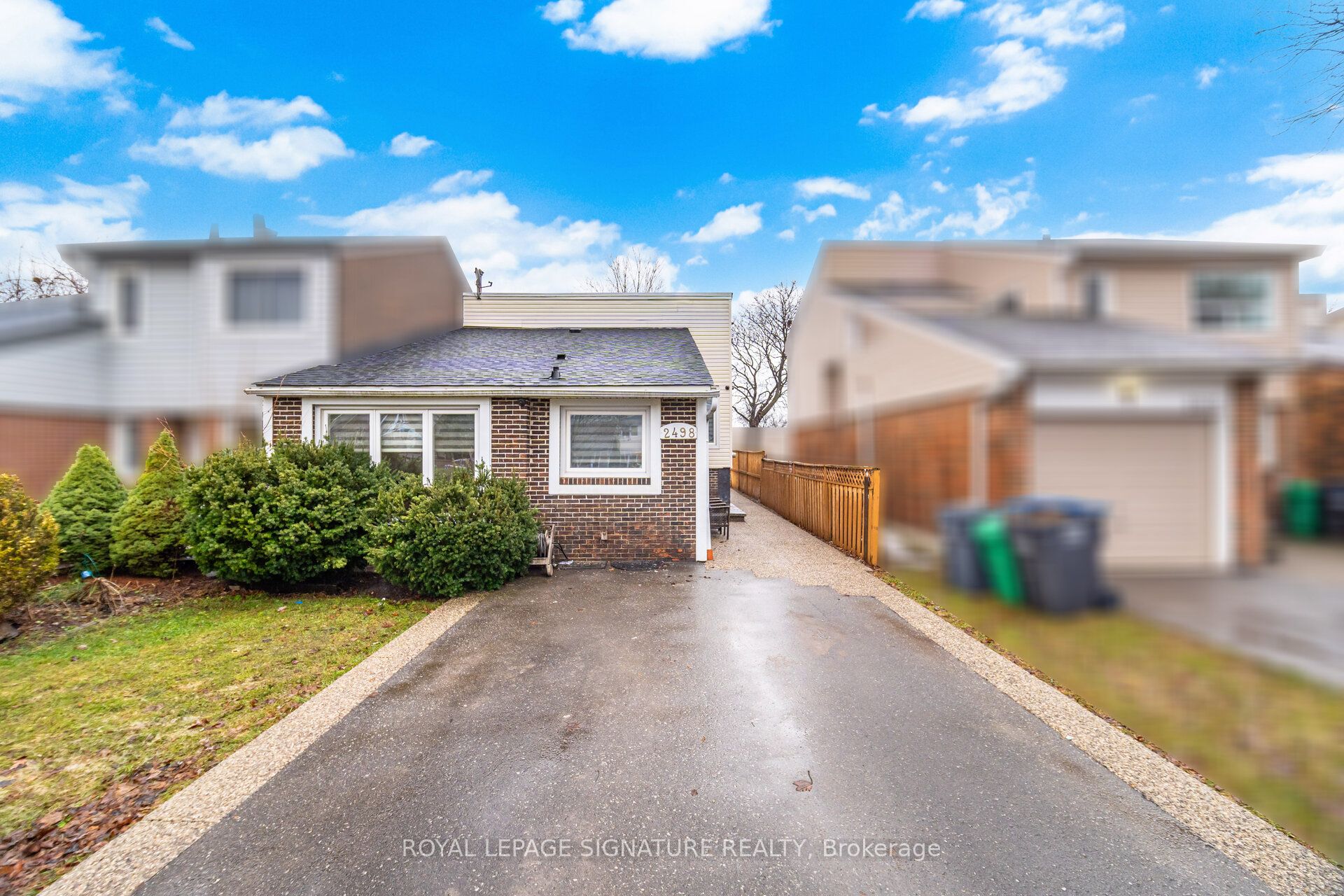 Additional image 2 of 2498 Mainroyal Street S, Mississauga, ON, L5L 1C9