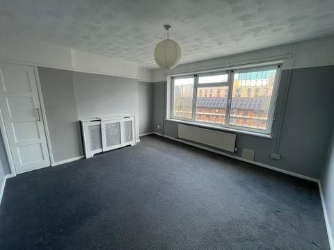 New Street, Swansea SA1