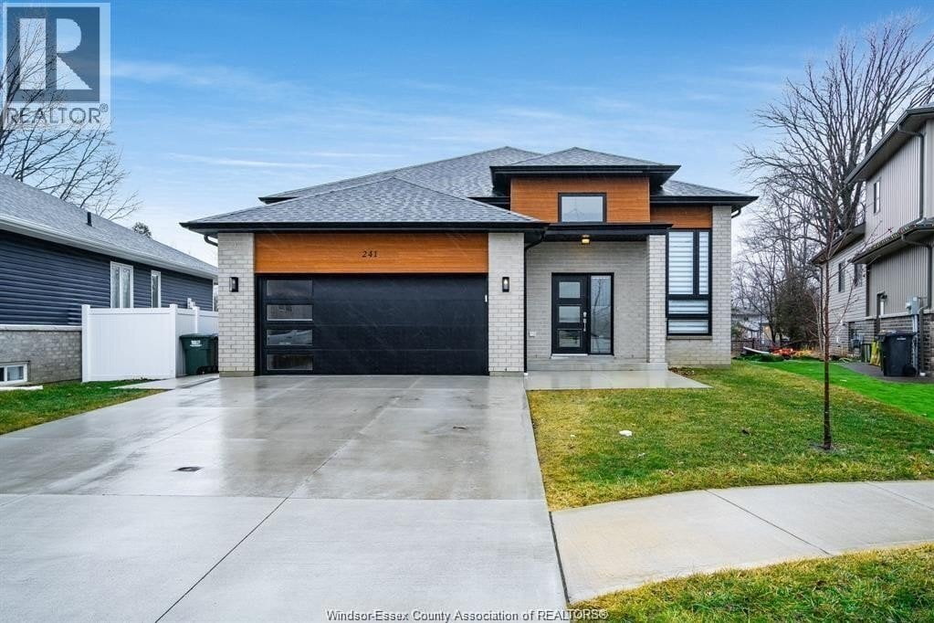Additional image 7 of 241 Robinson Avenue, Essex, ON, N8M0A8