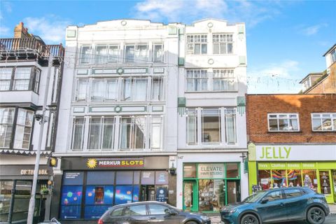Fore Street, Exeter EX4