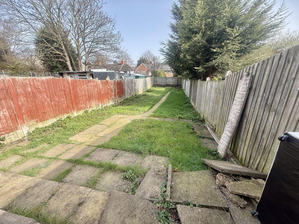 Additional image 7 of Croydon Road, Birmingham, B24 8HT