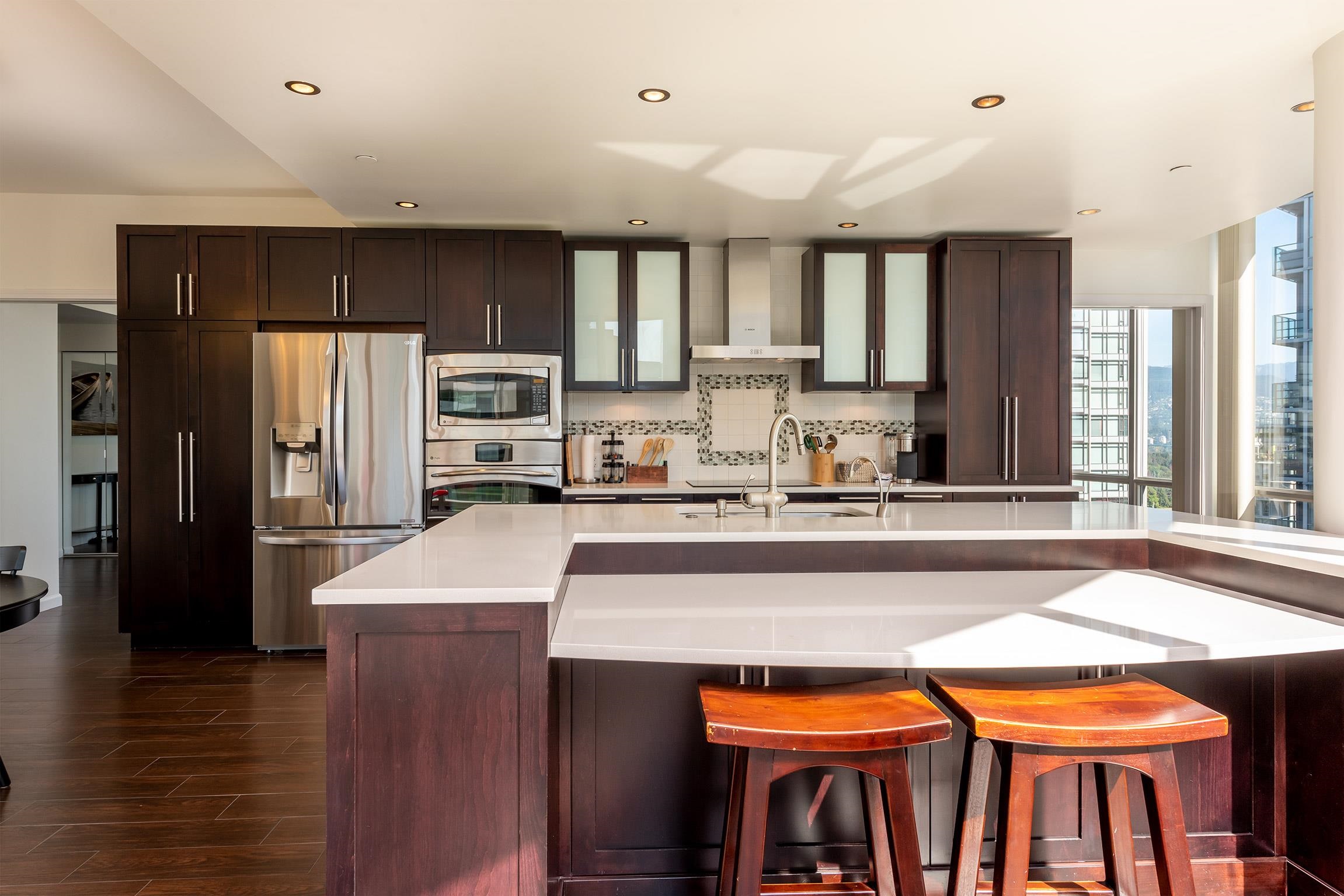Additional image 6 of 2902-1166 Melville Street, Vancouver, BC, V6E 4P5