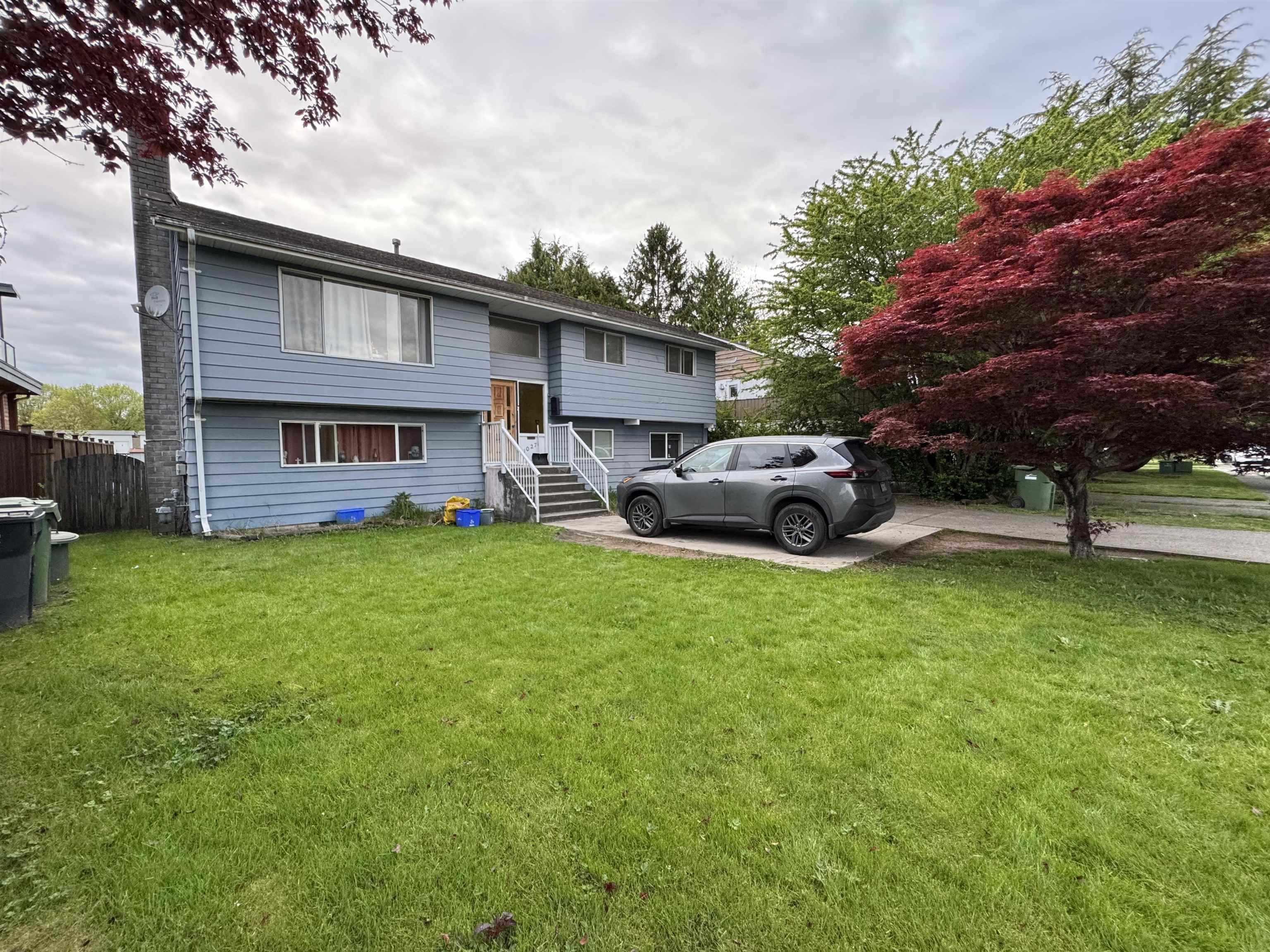 10271 Rosedene Crescent, Richmond, BC, V7A 2P6