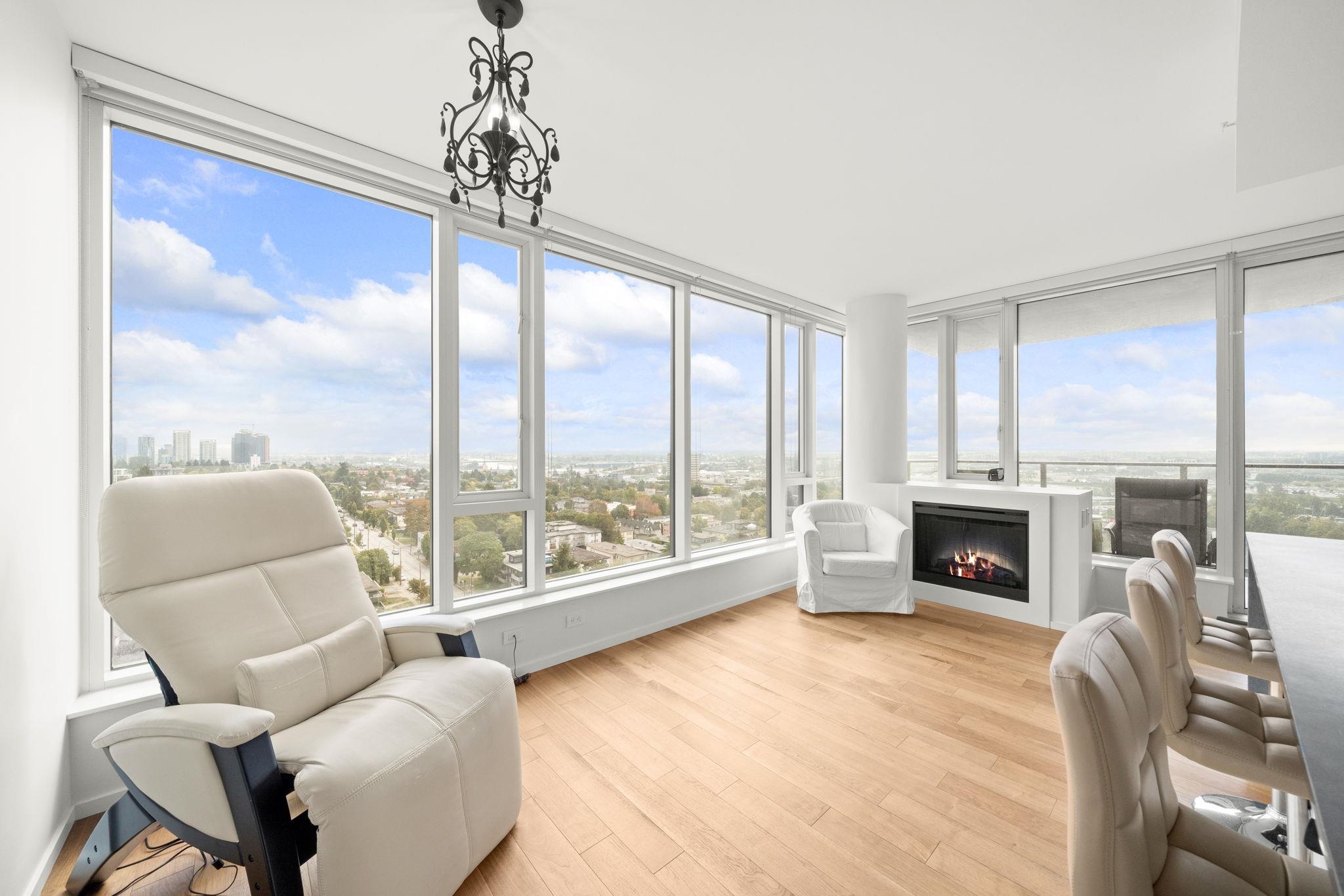 Additional image 2 of 1808-8555 Granville Street, Vancouver, BC, V6P 0C3