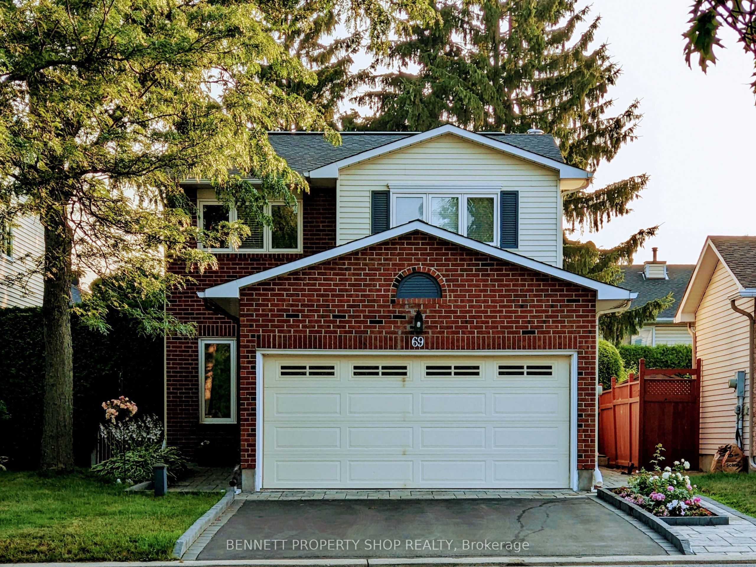 69 Longden Place, Ottawa, ON, K2M 1T9