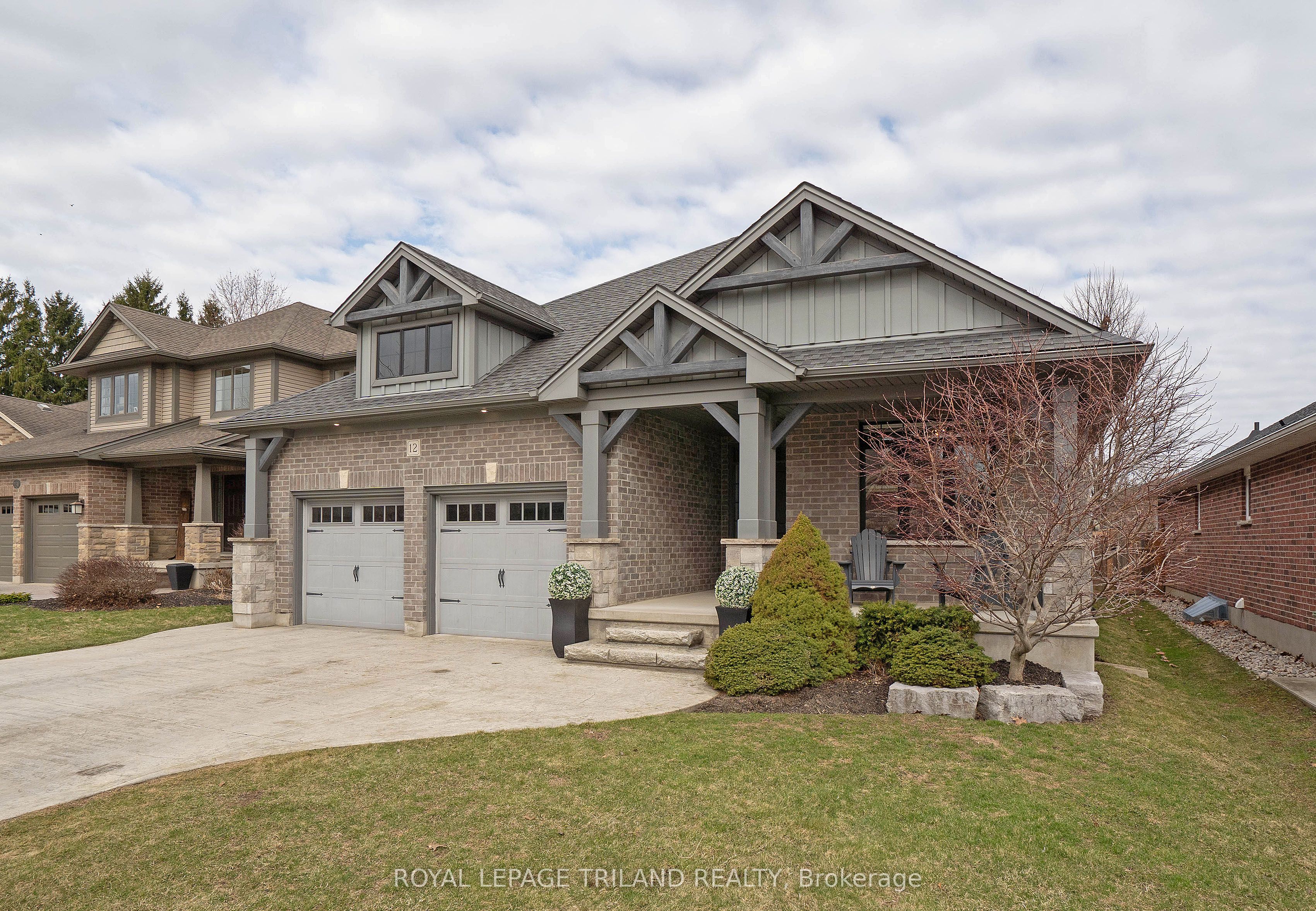 12 Tanager Place, St. Thomas, ON, N5R 6K9 photo 5