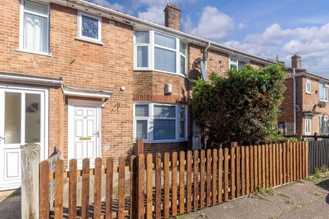 Motum Road, Norwich NR5