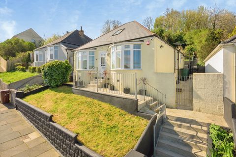 Poole Park Road, Plymouth, Devon PL5