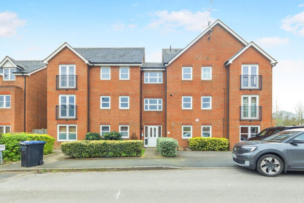 Vine Lane, Birmingham, B27