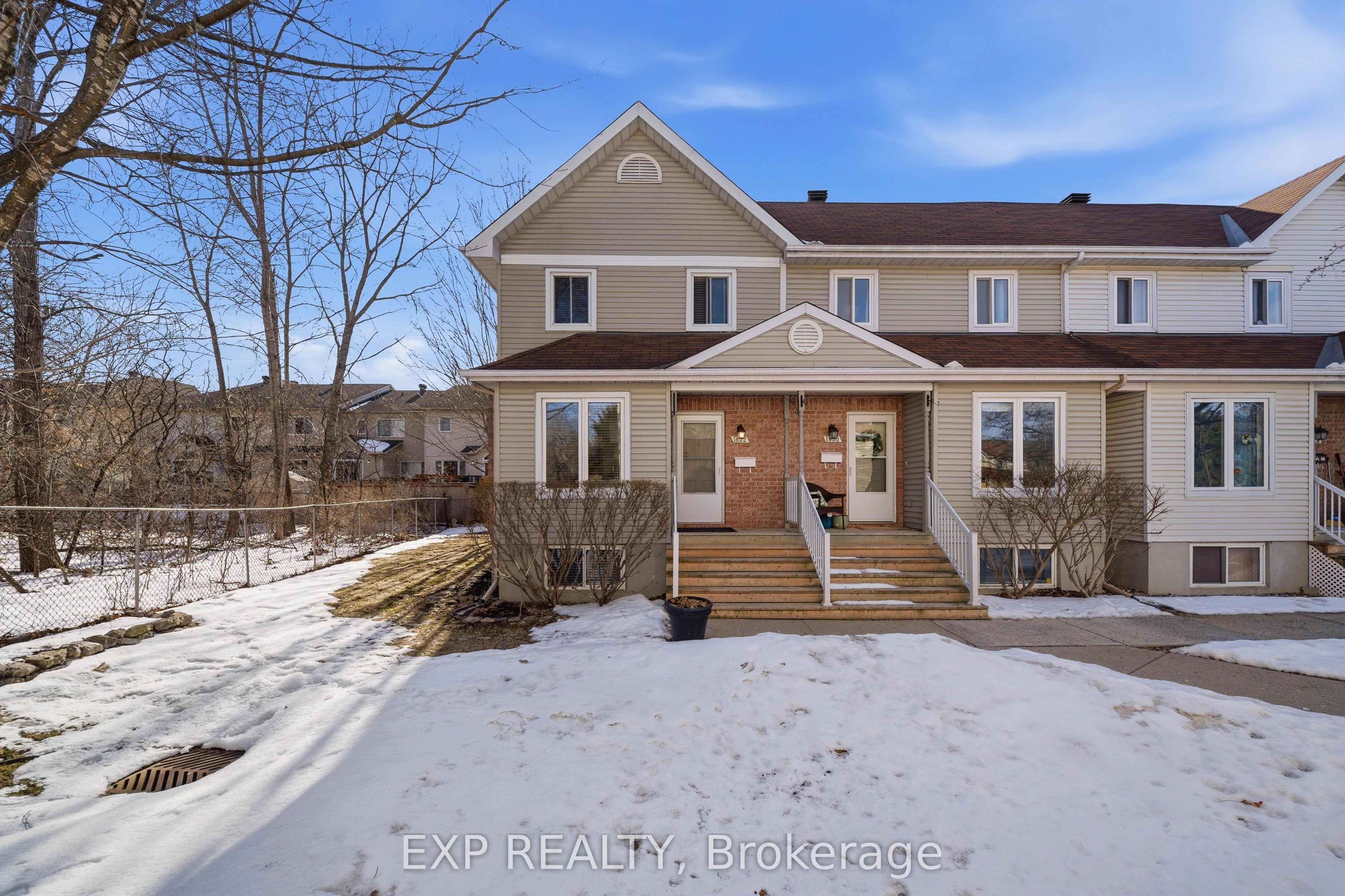 1832 Loranger Court, Ottawa, ON, K1C 7H6