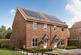 Plot 546, The Studland at Forest View, Desborough Road NN14 photo 2