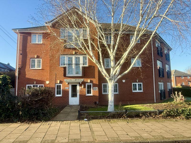 Pitts Farm Road, Birmingham, B24 0HY
