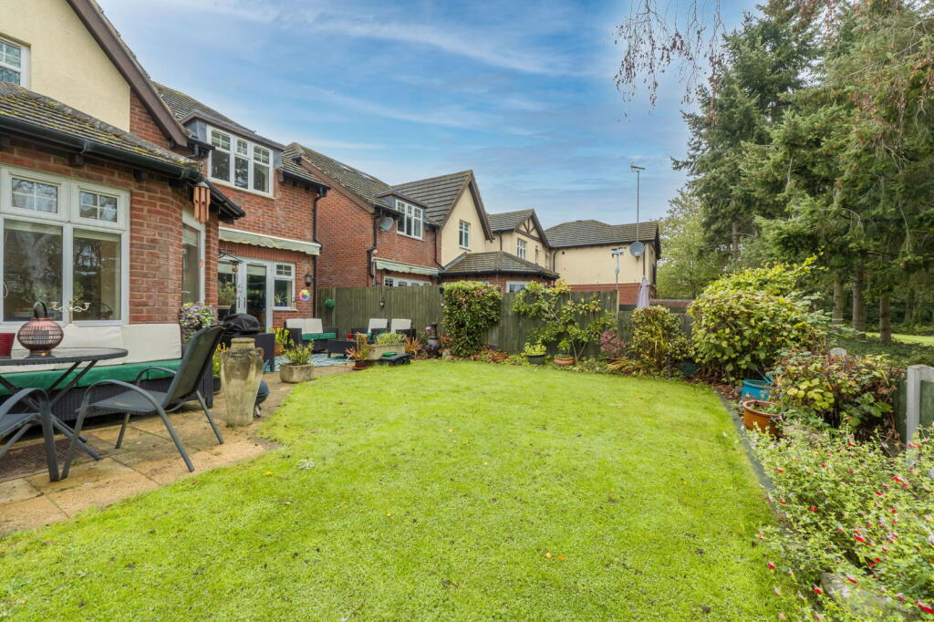 Additional image 31 of Westley Close, Birmingham, B28 9AL