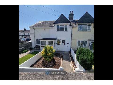 Fareham Cottages, Plymouth PL4
