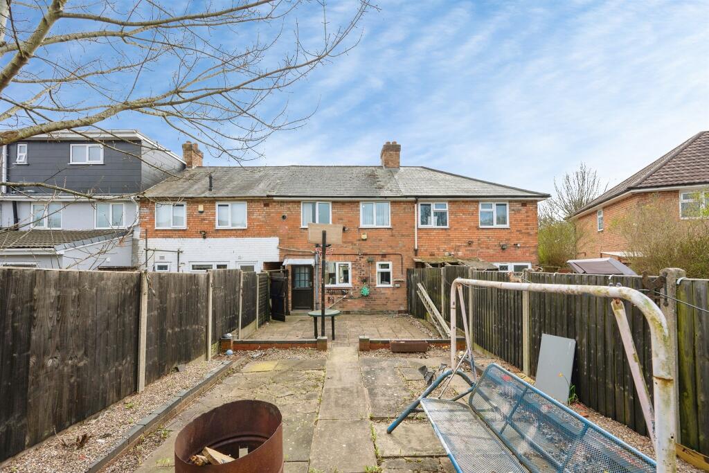 Additional image 11 of Circular Road, Birmingham