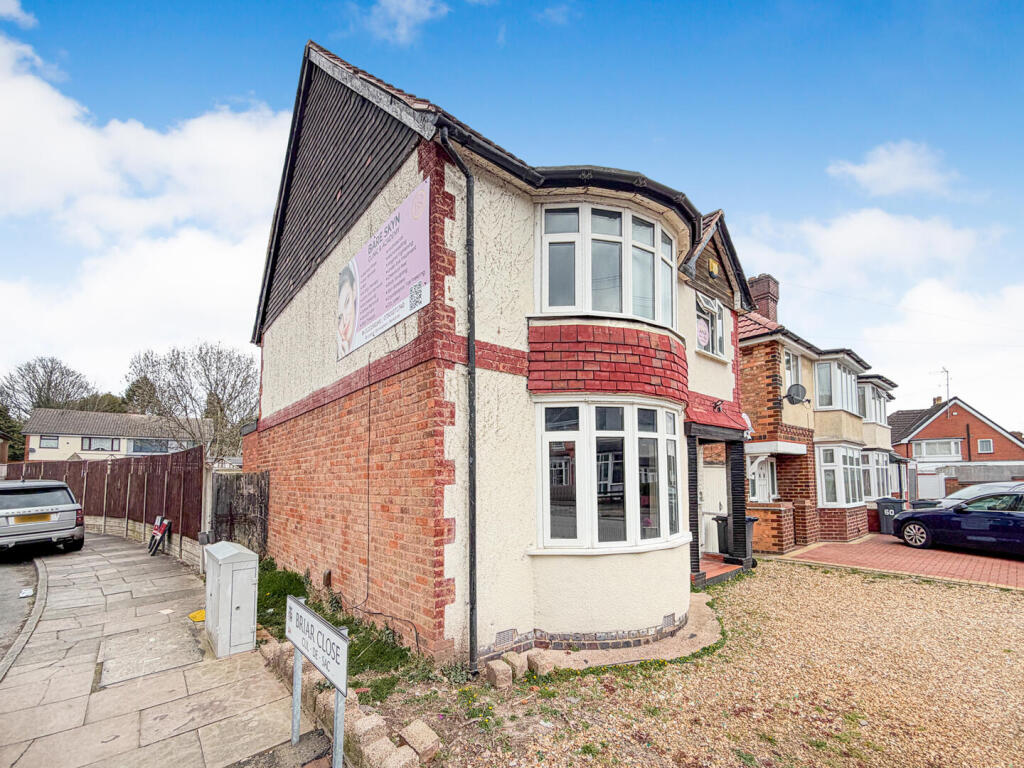 Additional image 3 of Fern Road, Birmingham