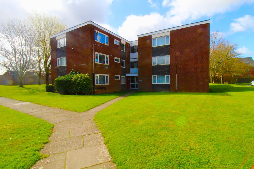 Holly Park Drive, Birmingham, B24 9LQ