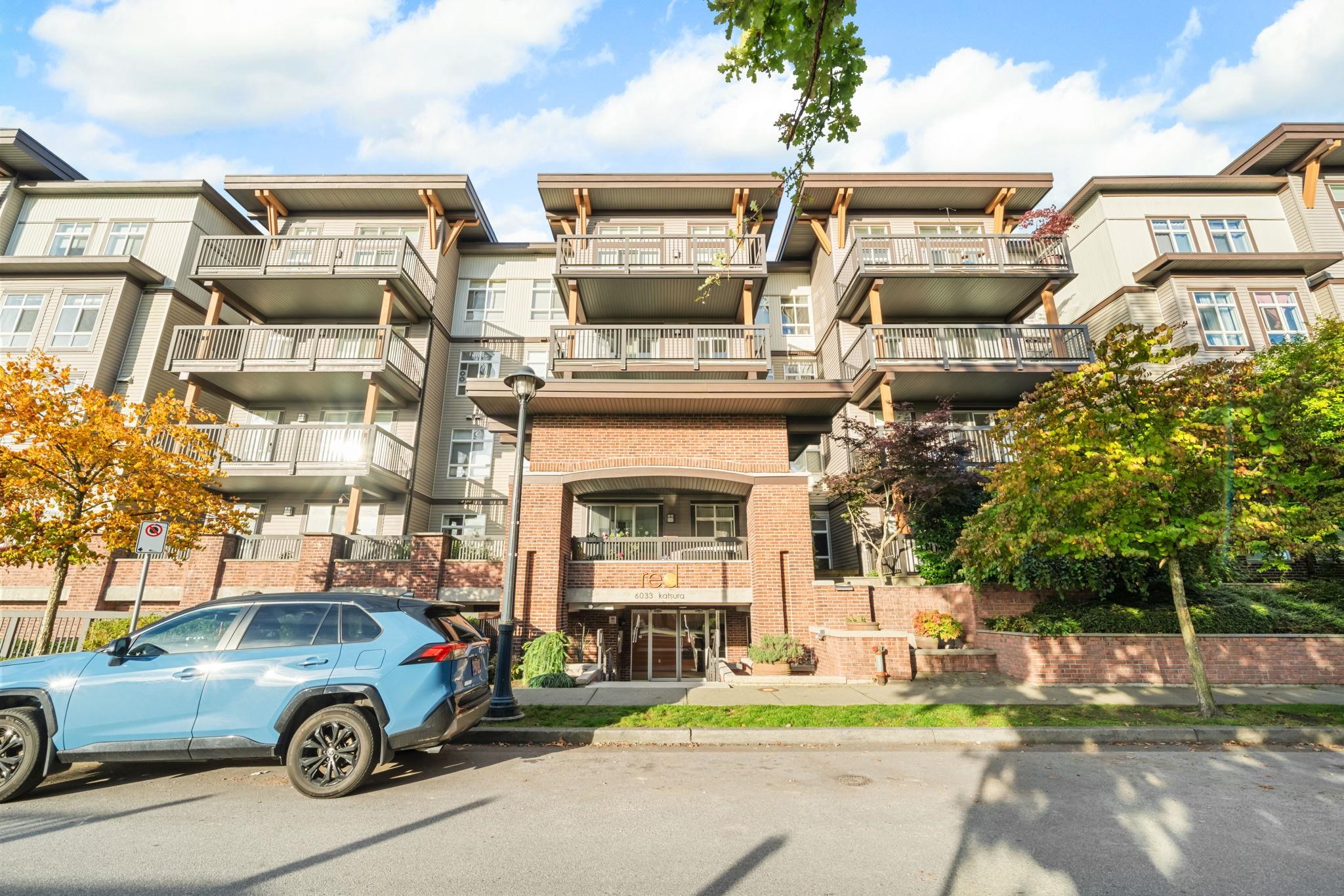 115-6033 Katsura Street, Richmond, BC, V6Y 0B3