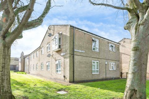 Edensor Square, Derby DE22