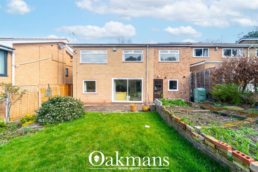 Additional image 44 of Serpentine Road, Selly Park, Birmingham, West Midlands, B29
