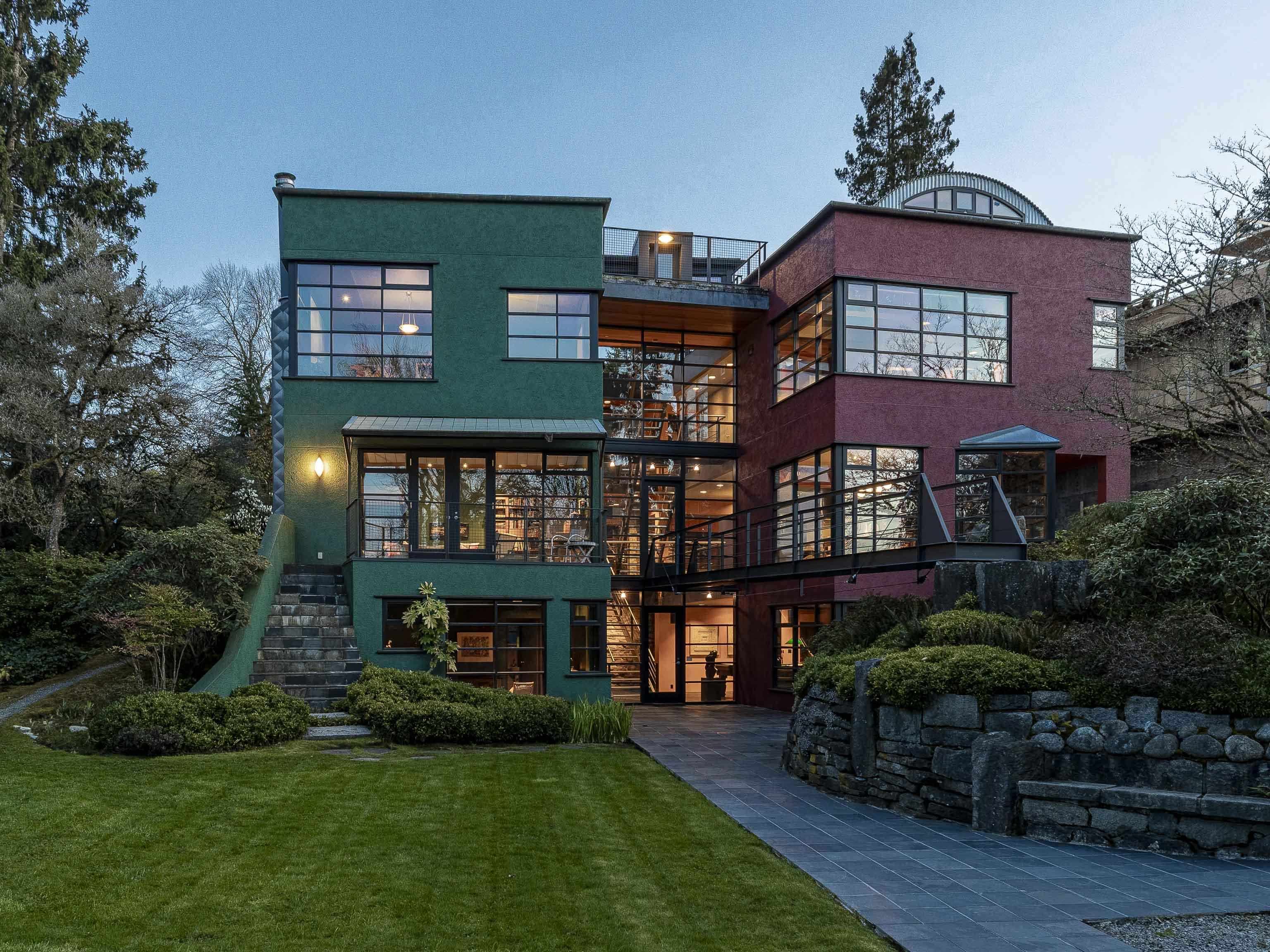 Additional image 3 of 1775 Blanca Street, Vancouver, BC, V6R 4E4