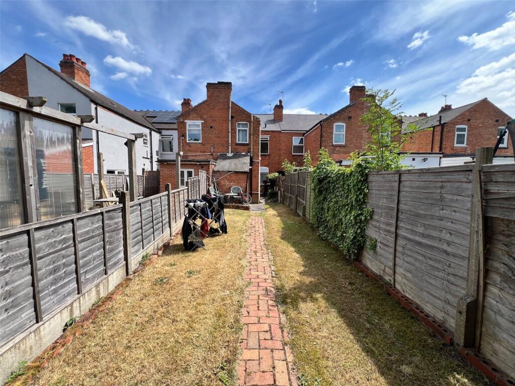 Additional image 4 of Yardley Road, Yardley, Birmingham, West Midlands, B25