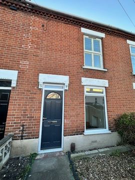 Heath Road, Norwich NR3