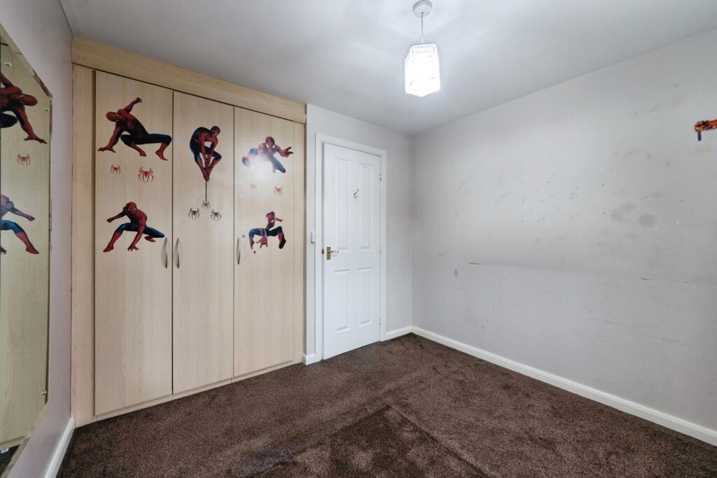Additional image 22 of Vine Lane, Birmingham, West Midlands, B27